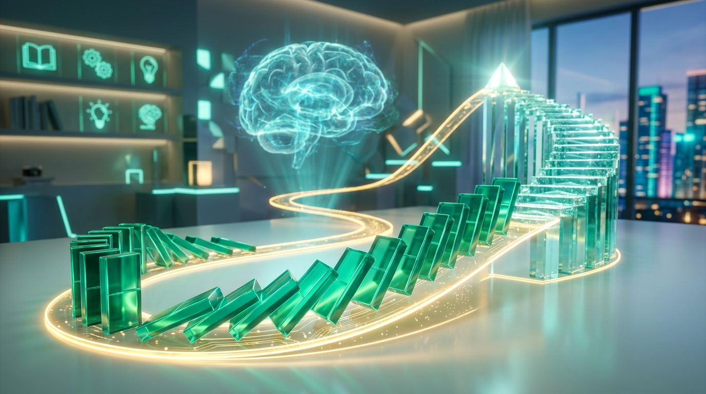 Stop Relying on Motivation! The Neuroscience of Study Habit Formation: If-Then Planning & Micro-Streaks to End Procrastination Forever