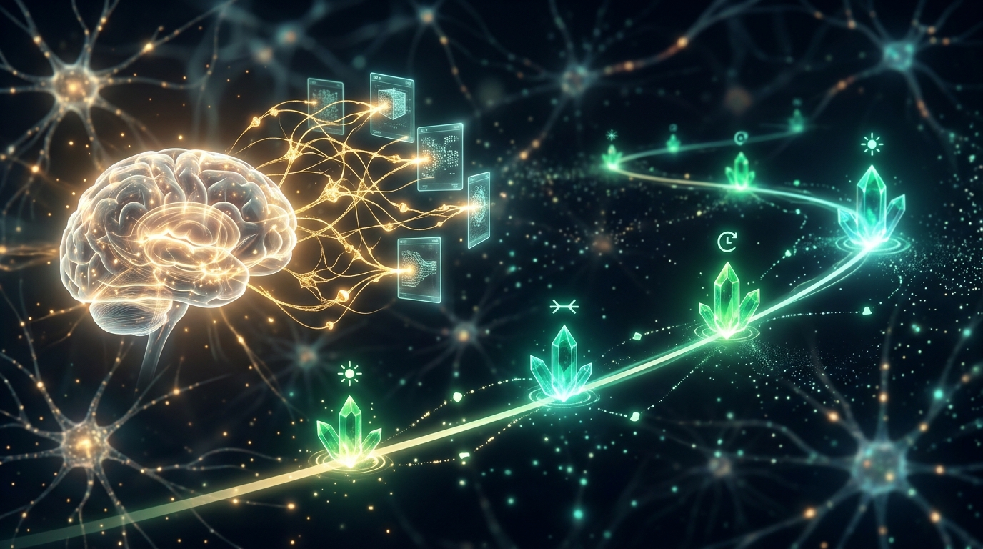 Spaced Repetition Mastery Guide: How to Hack the Forgetting Curve