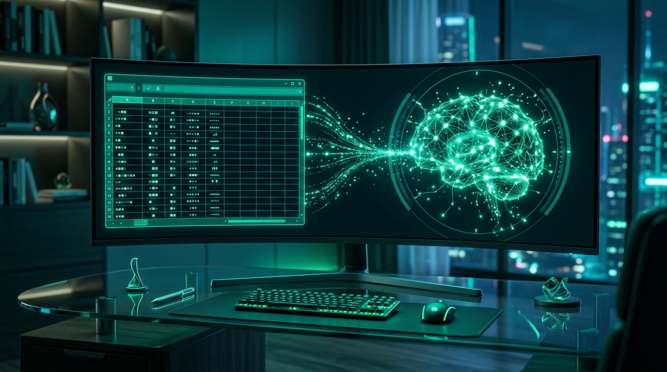 現役高校教師が教える2026年最新のExcel連携 ＆ AIバッチ一括解説英単語暗記プロトコル