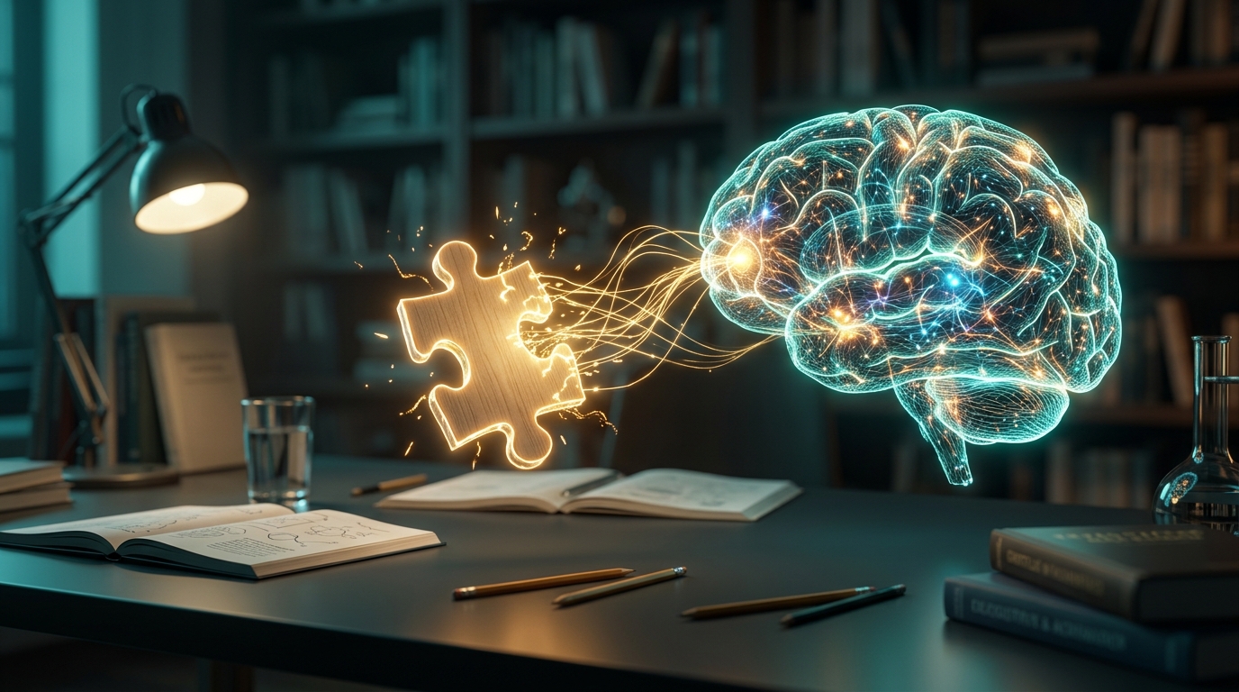 The Zeigarnik Effect in Study: Hack Memory Retention & Micro-Study by Pausing Mid-Task