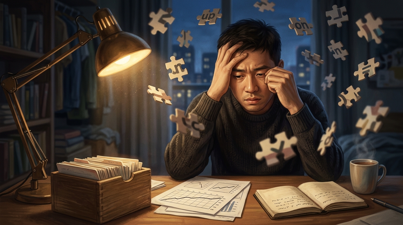 TOEIC Idioms & Phrasal Verbs Memorization Guide: Score Booster