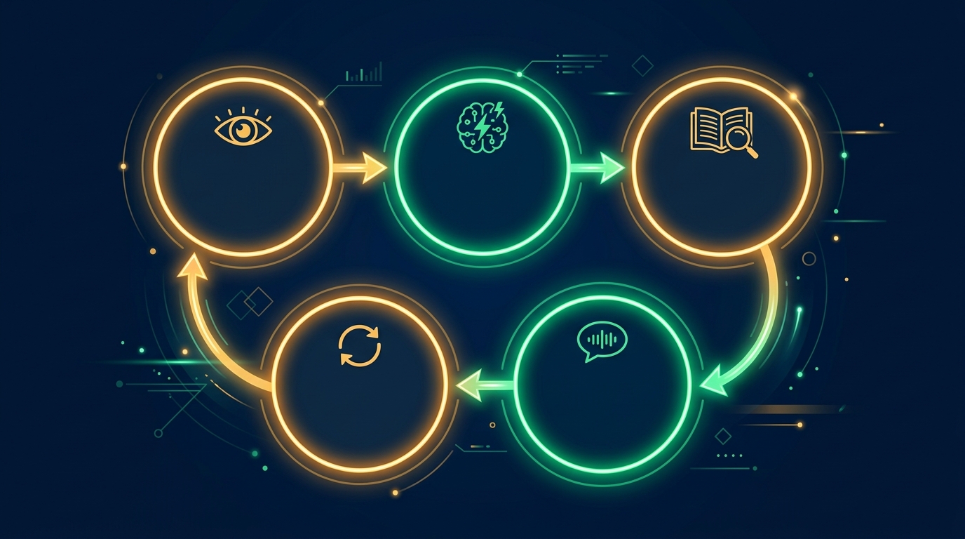 SQ3R Reading & Study Method: Hack Comprehension & 5x Retention with AI