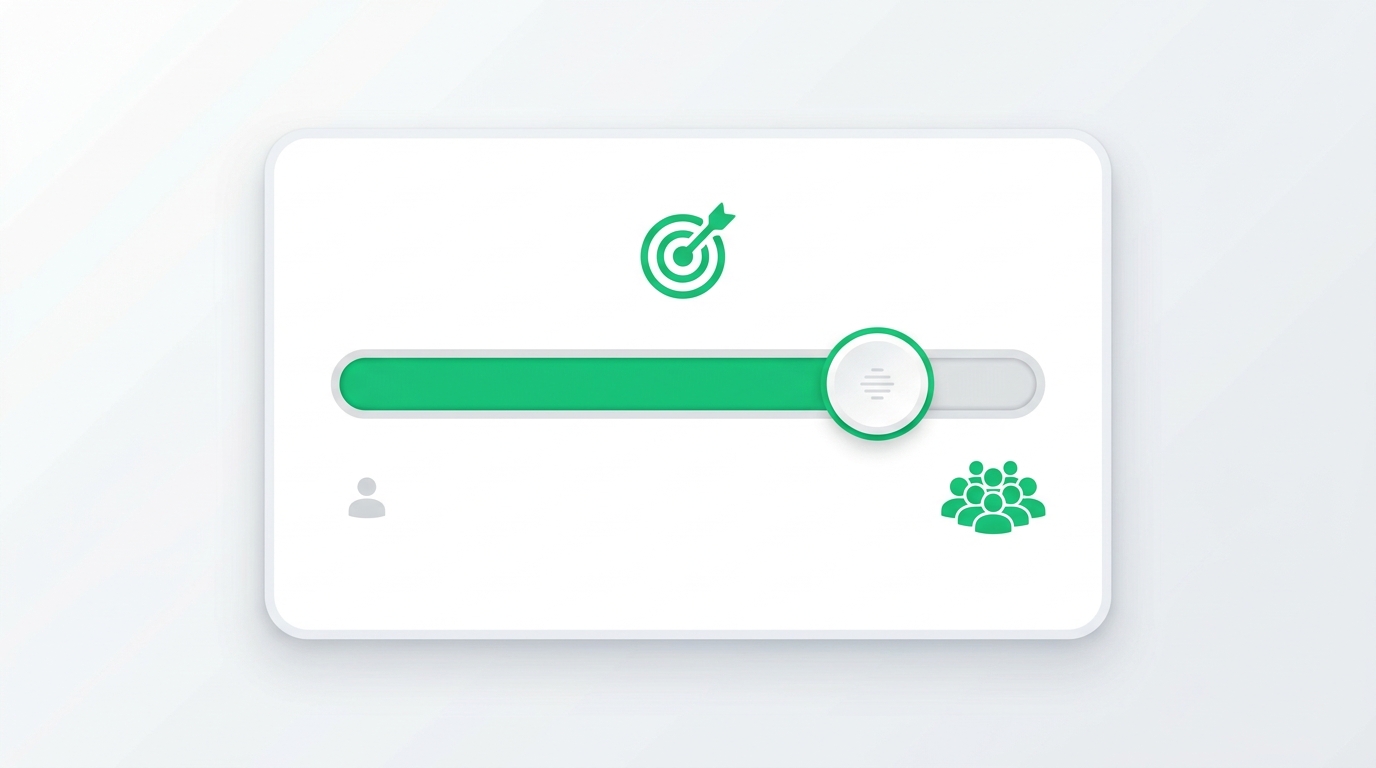 パスメモリアのフォルダ設定画面で目標記憶定着率（Target Retention）を90%に設定しているスクリーンショット