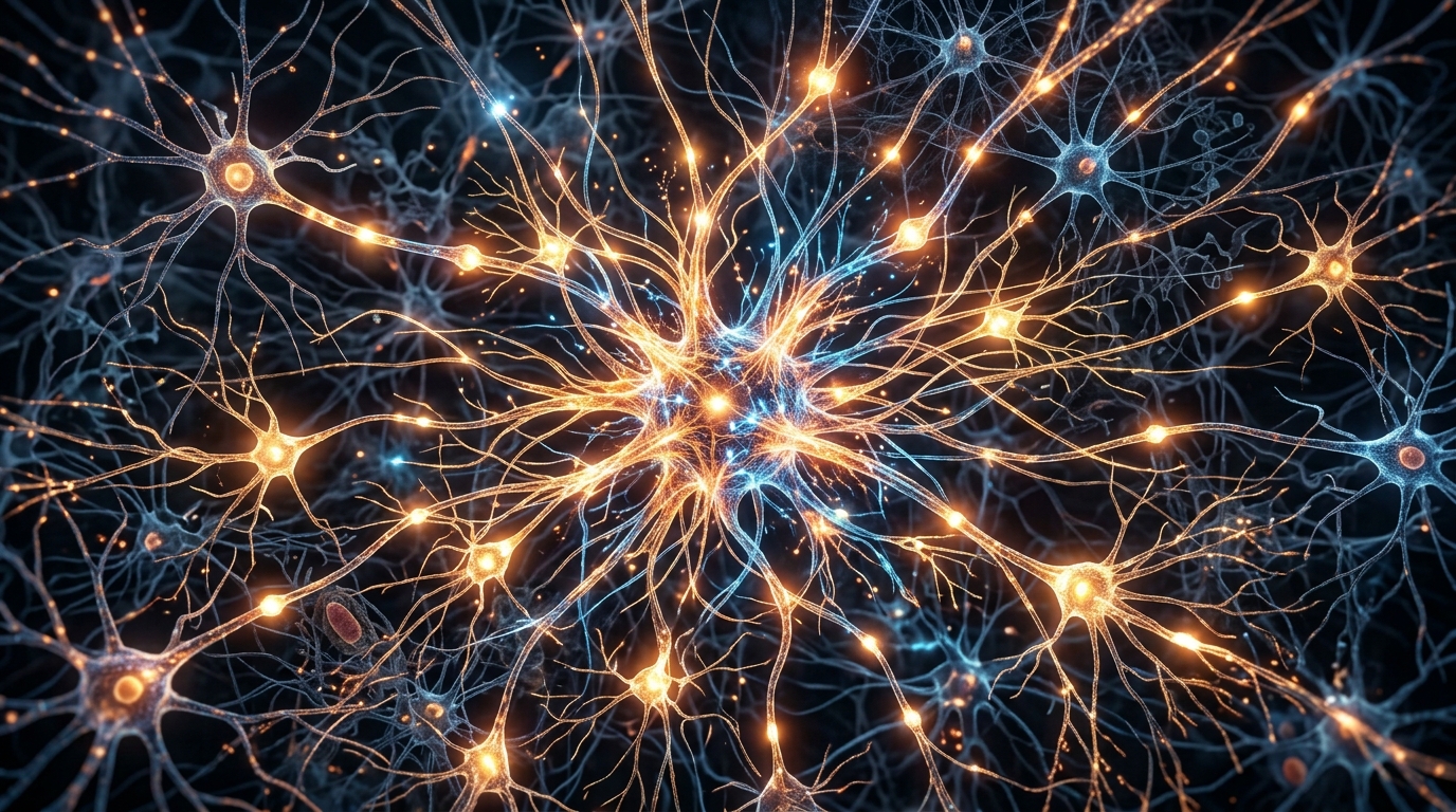 図6: 単なる丸暗記ではなくAIの背景解説を読むことで、脳の認知知識（スキーマ）が広がる